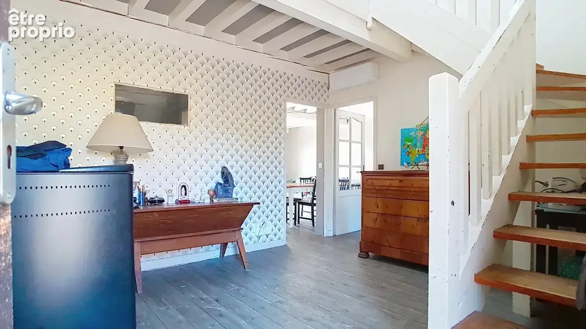Maison Mogneneins - photo 6