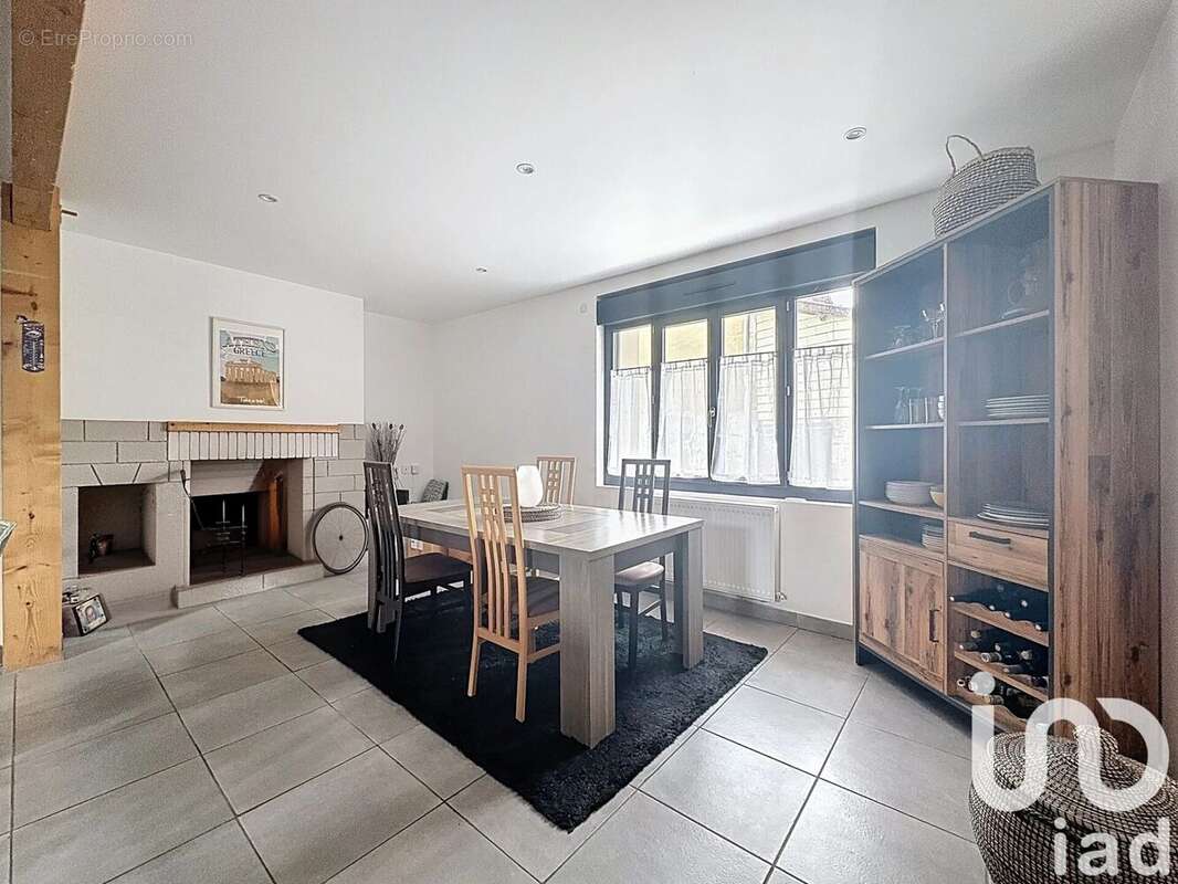 Maison 134 m² à Couladere  - photo 3