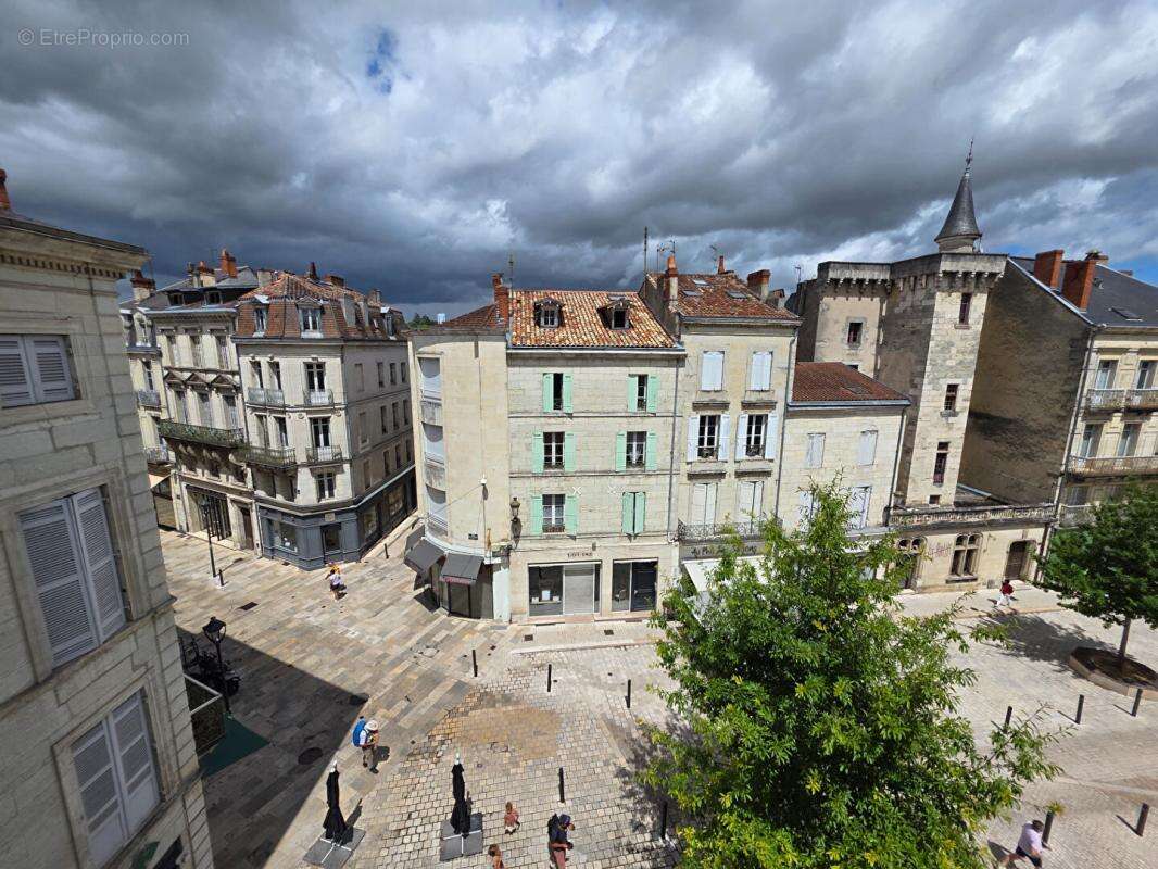 Maison hyper centre Périgueux - photo 16