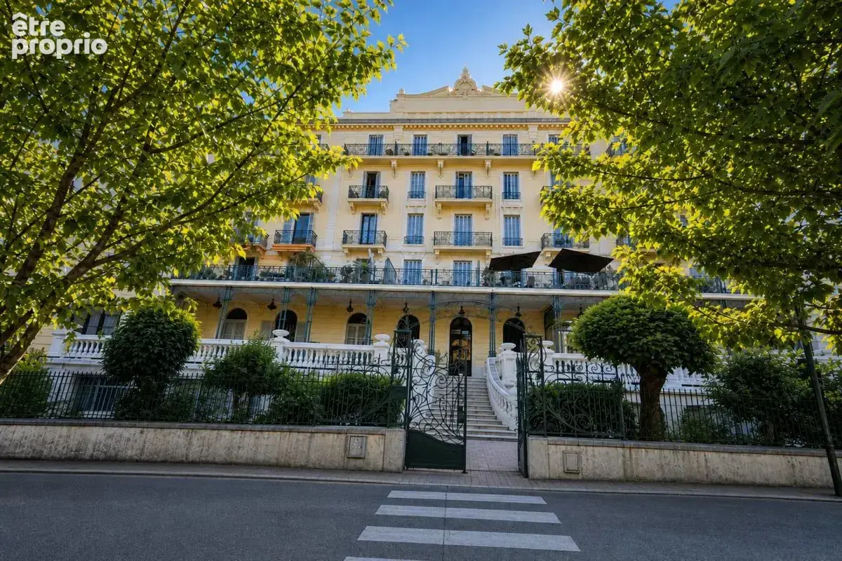Appartement 2 pièce de 43 m² à Aix-les-Bains - photo 5