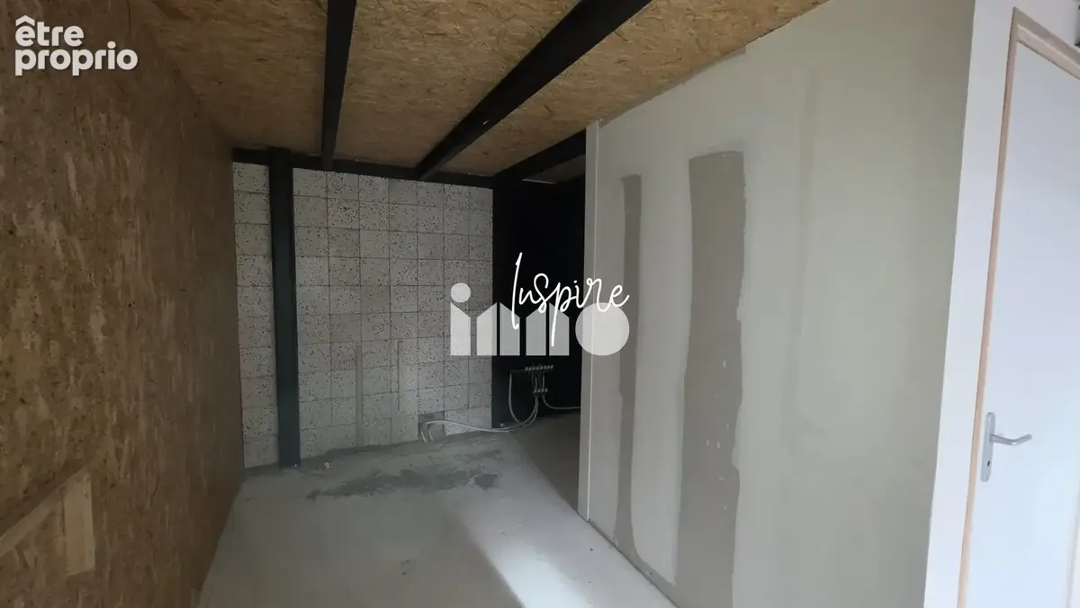 Appartement 3 pièces 107 m² à vendre à Tourcoing (59200) - photo 6