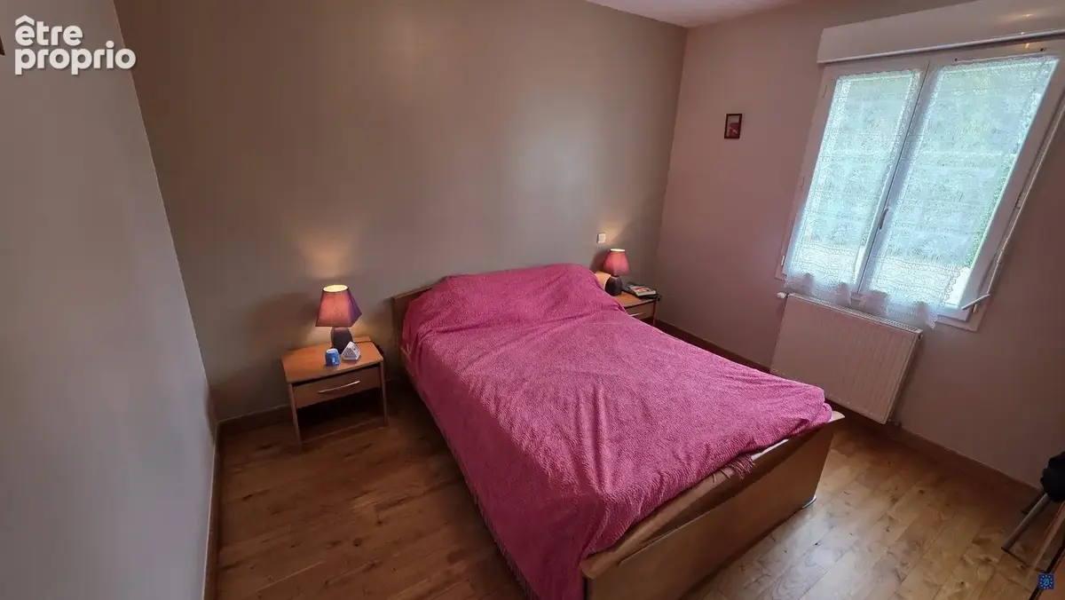 Maison 3 pièces 75 m² à vendre à Saujon (17600) - photo 5