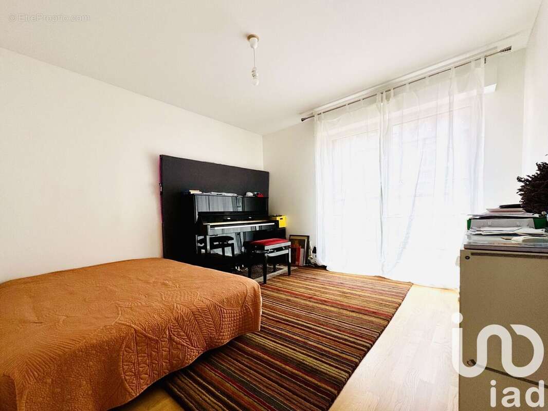 Photo 5 - Appartement à RENNES