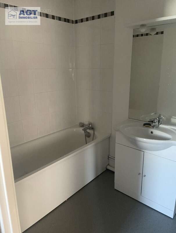 Appartement à BEAUVAIS