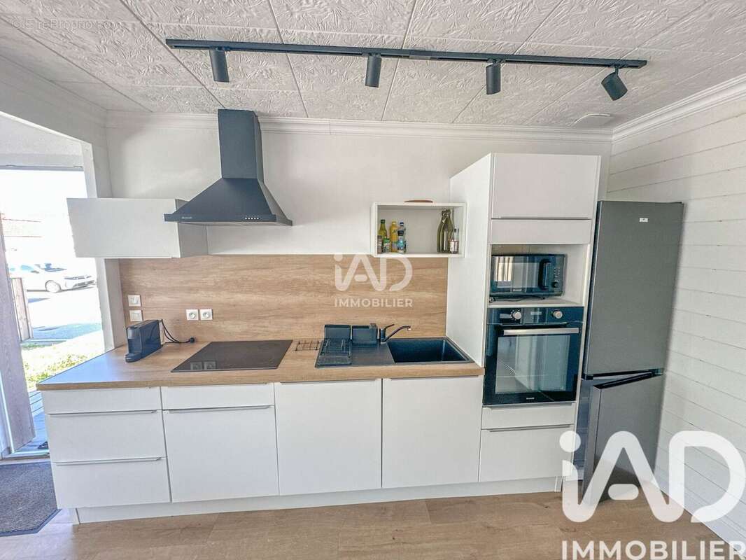 Photo 3 - Maison à CARCANS