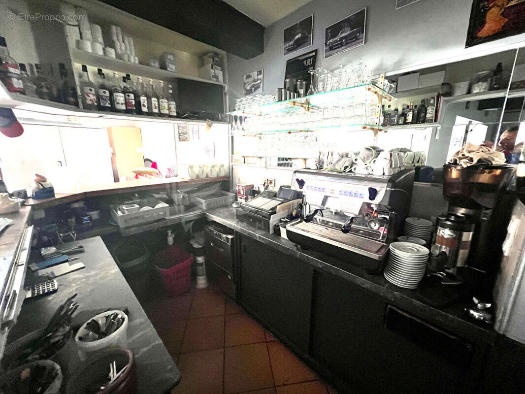 Commerce à SAINT-FARGEAU