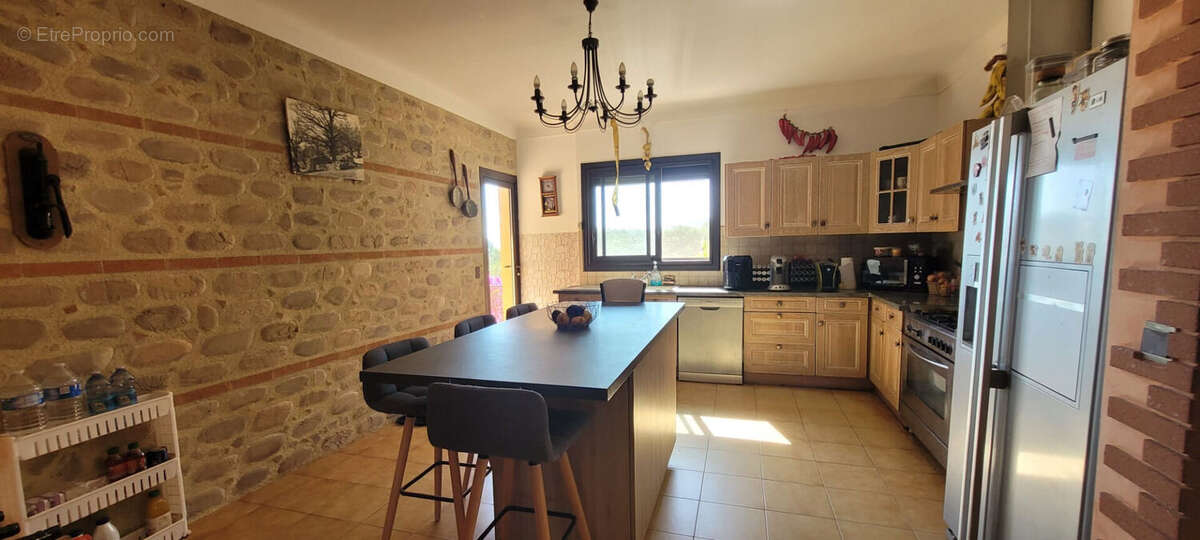 Maison à ARGELES-SUR-MER