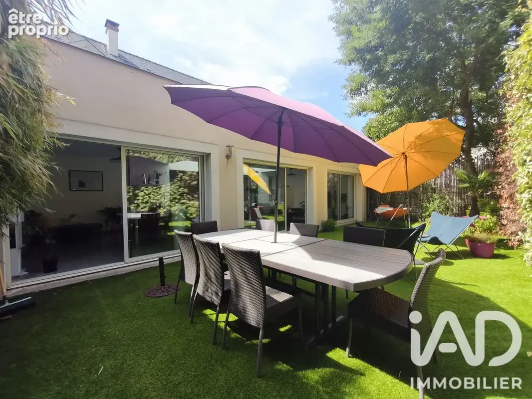 Photo 1 - Maison à ANGERS