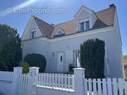 Maison à ORMESSON-SUR-MARNE