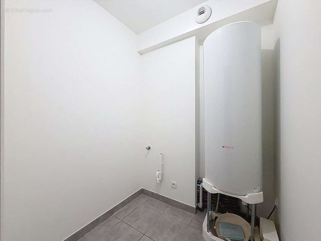 Appartement à EPINAL