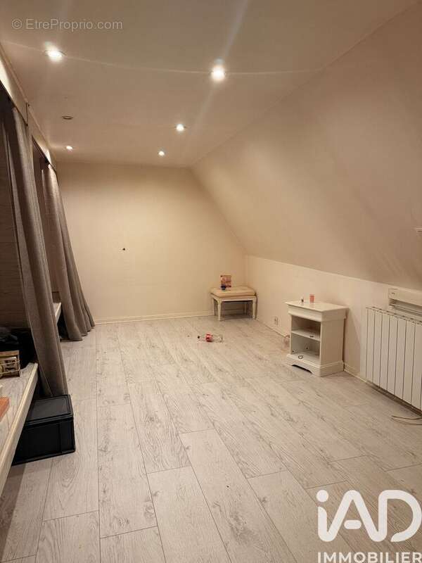 Photo 7 - Appartement à CIRES-LES-MELLO
