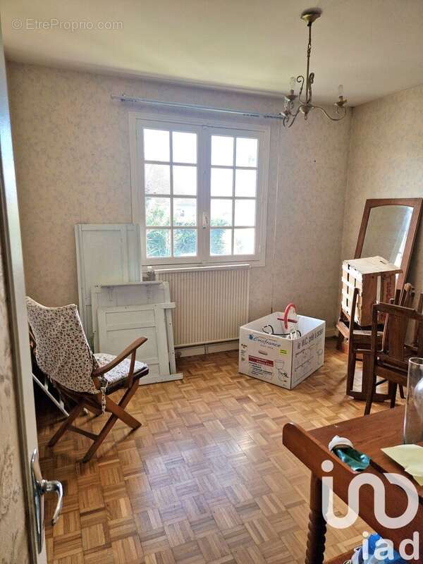 Photo 9 - Maison à FONTAINE-ETOUPEFOUR