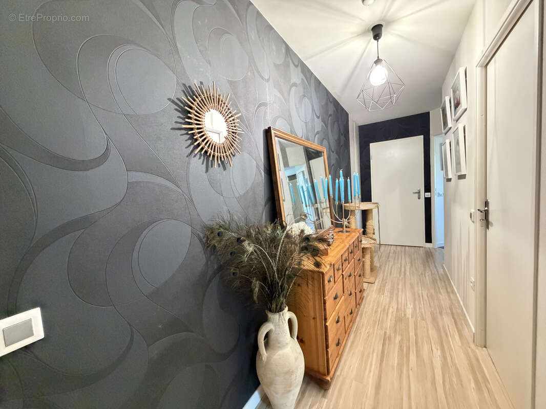 Appartement à ROUEN