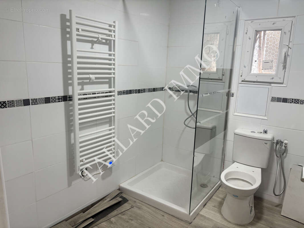 Appartement à TALLARD
