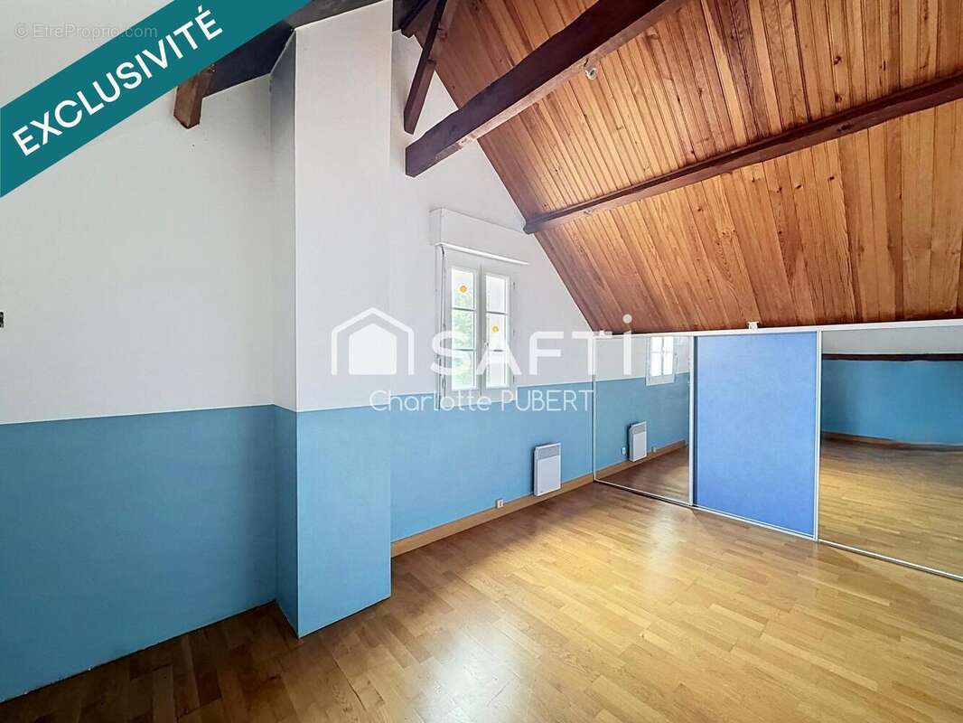 Photo 9 - Maison à ESVRES