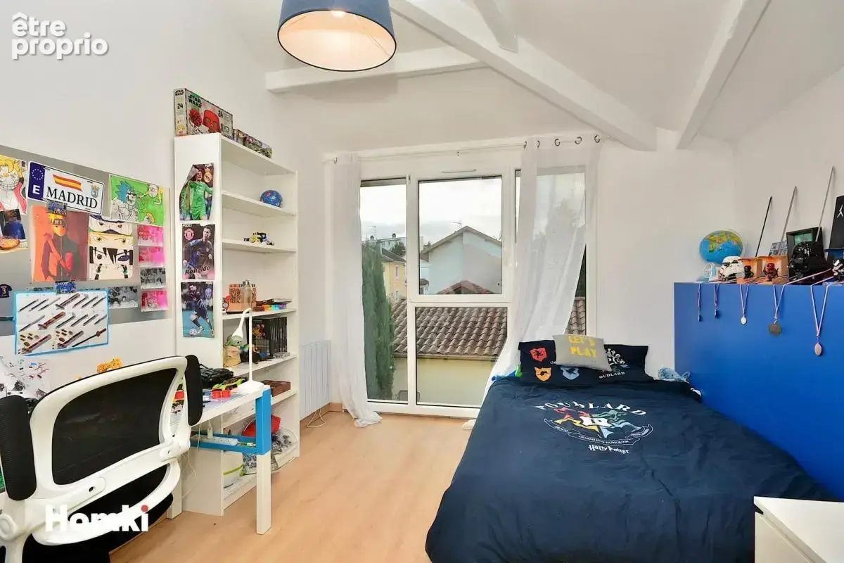 Maison/Villa T5 de 138 m² à Villefranche-sur-Saône 69400 - photo 10