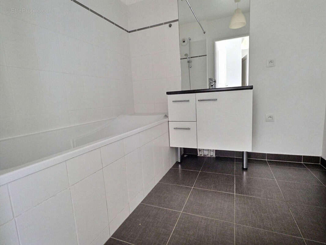 Appartement Saint Cloud 3 pièce(s) - photo 5