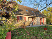 Maison à AZAY-LE-RIDEAU