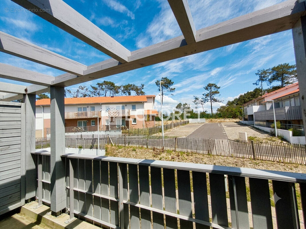 Appartement à MIMIZAN