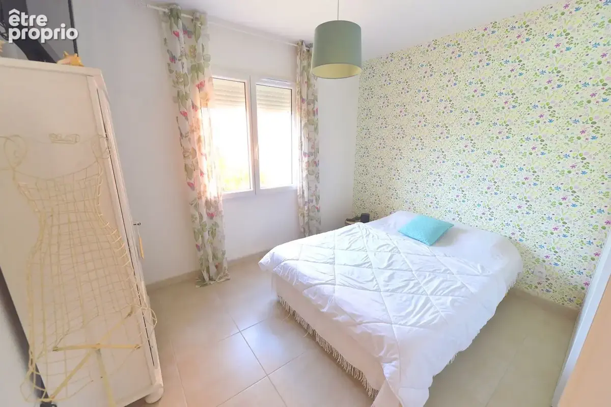 Maison 97 m² à Saint-Sulpice-De-Royan  - photo 6