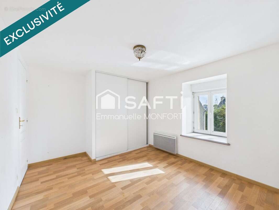 Photo 8 - Maison à PLEYBER-CHRIST