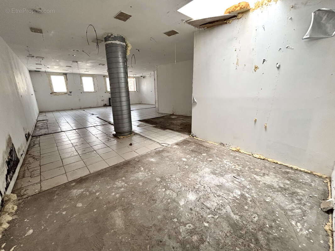 Appartement à ROUBAIX