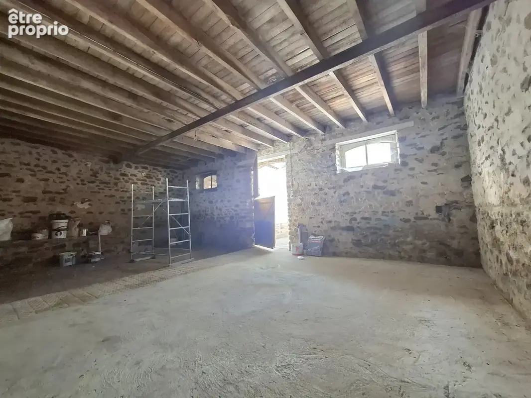 Maison 69 m² à Beaumont-Sur-Sarthe  - photo 9