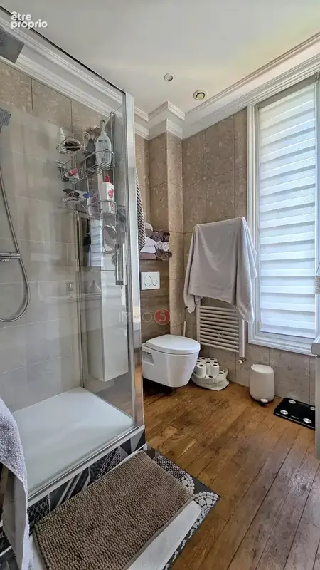 Maison 7 pièces 160 m² à vendre à Le Raincy (93340) - photo 18