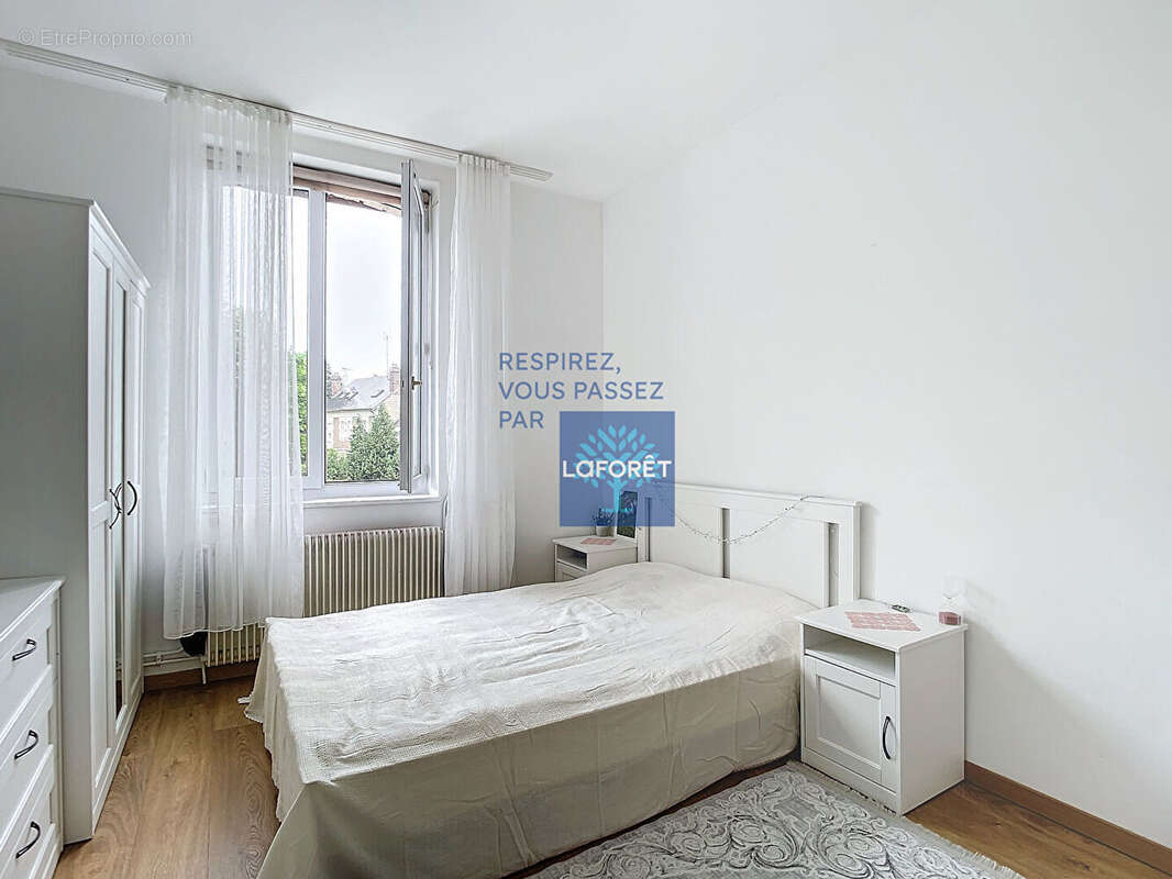 Maison à NOGENT-SUR-OISE