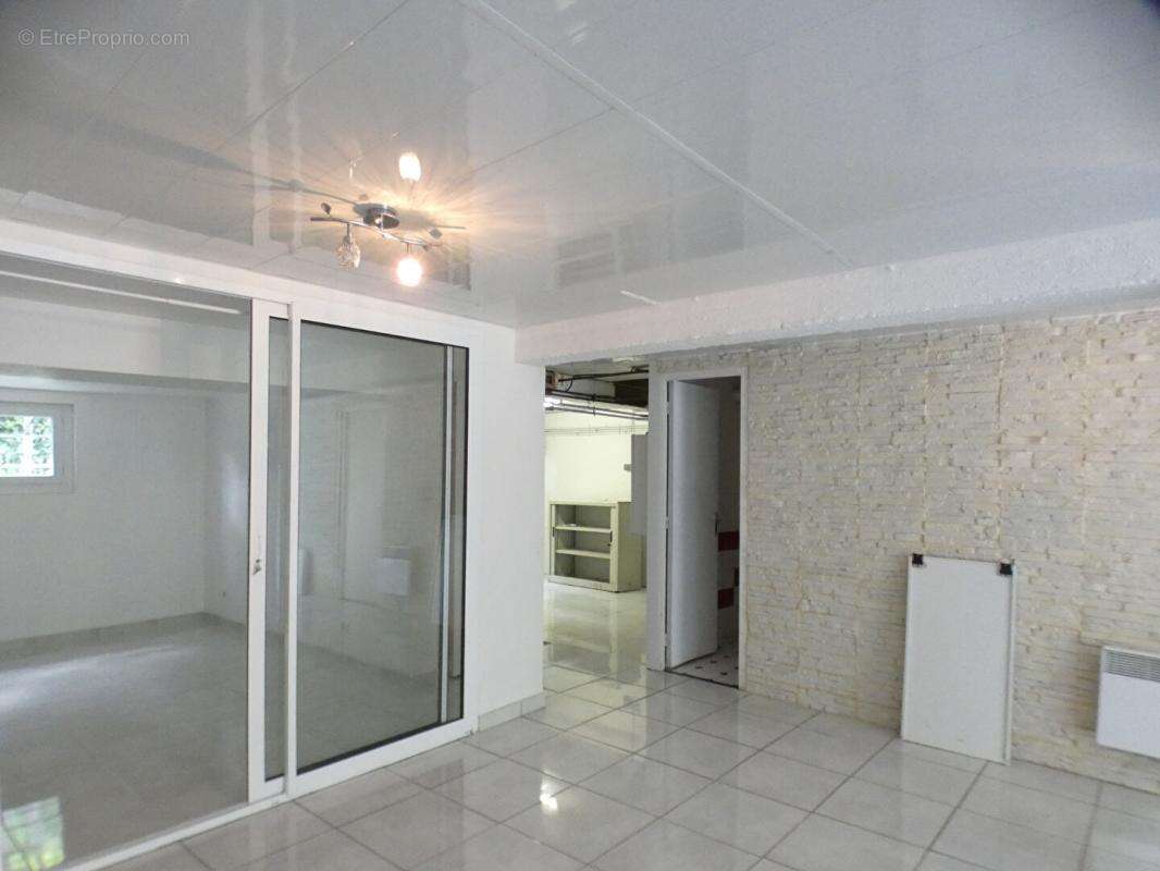Maison Terrasson Lavilledieu 4 chambres avec piscine - photo 13