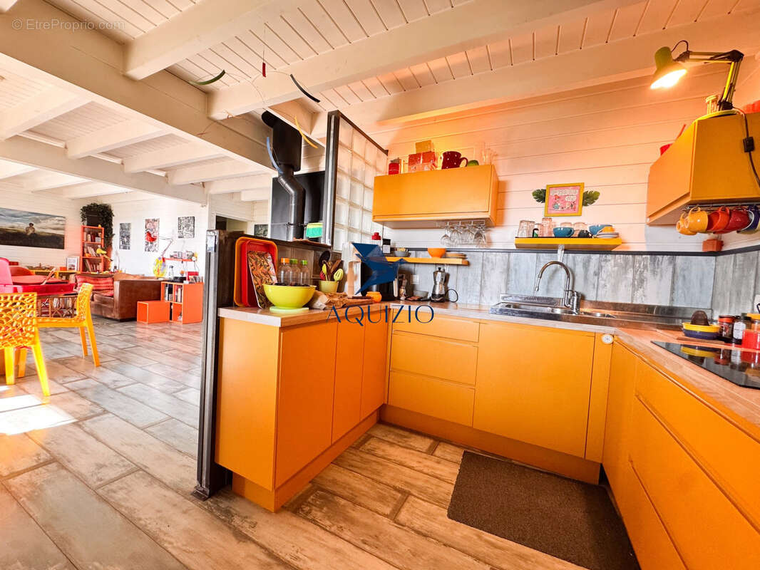 Maison à VIUZ-EN-SALLAZ