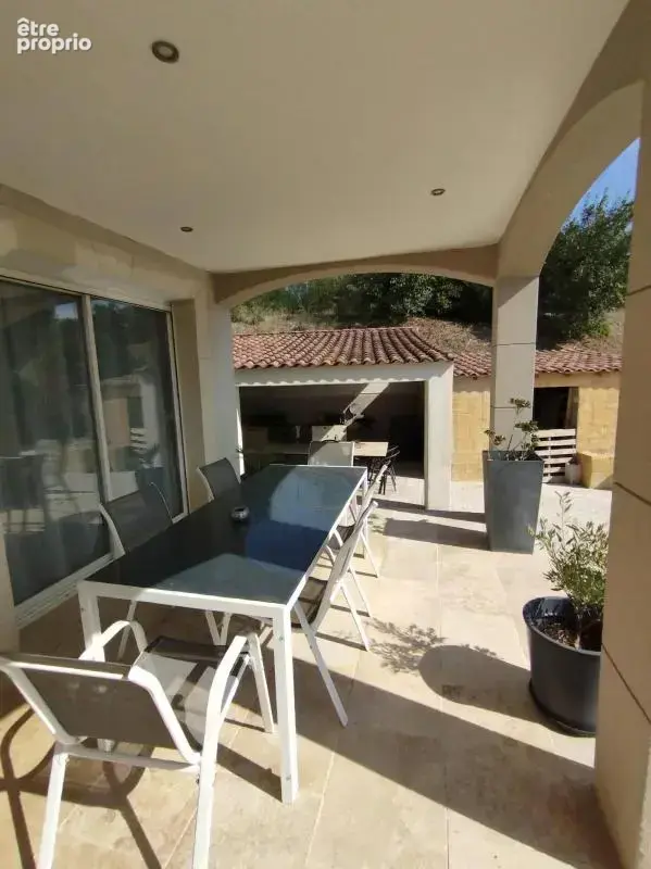 Maison 5 pièces 123 m² à vendre à Serignan-Du-Comtat (84830) - photo 8