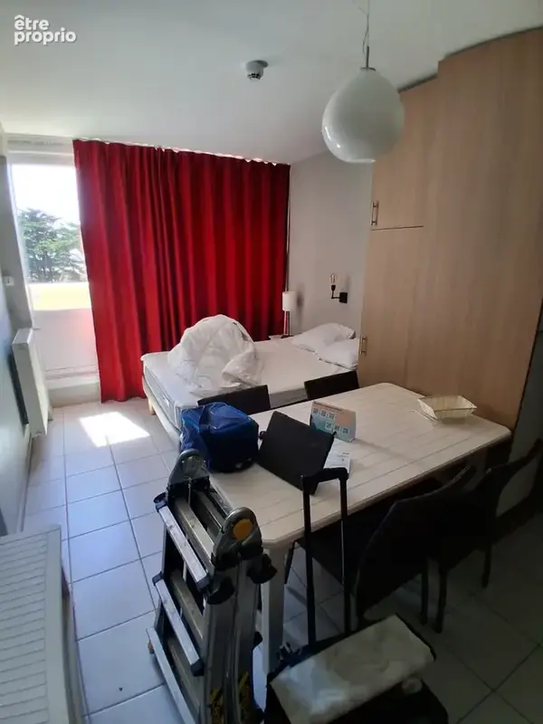 Appartement à vendre - 85160 SAINT-JEAN-DES-MONTS
