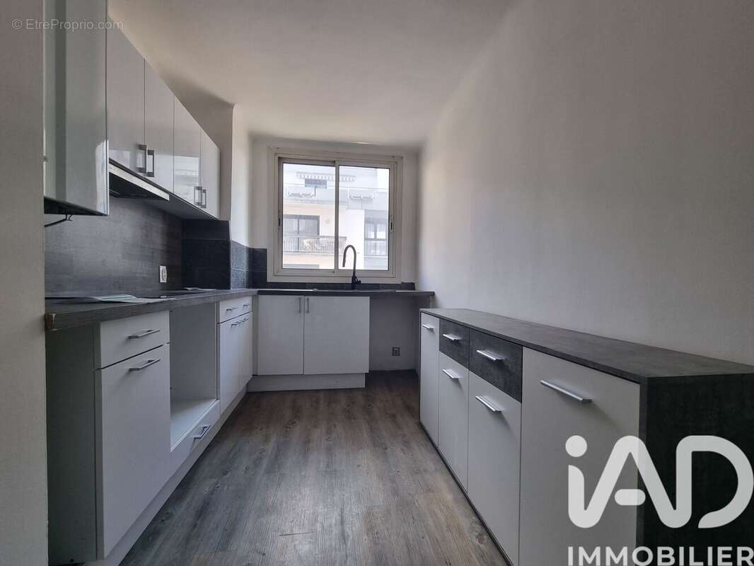 Photo 6 - Appartement à BEZIERS