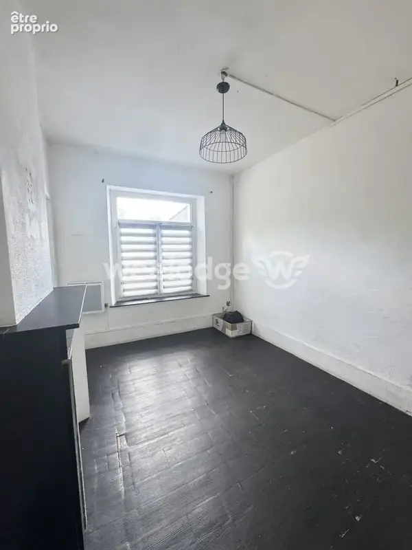 Maison 5 pièces 77 m² à vendre à Boussois (59168) - photo 4