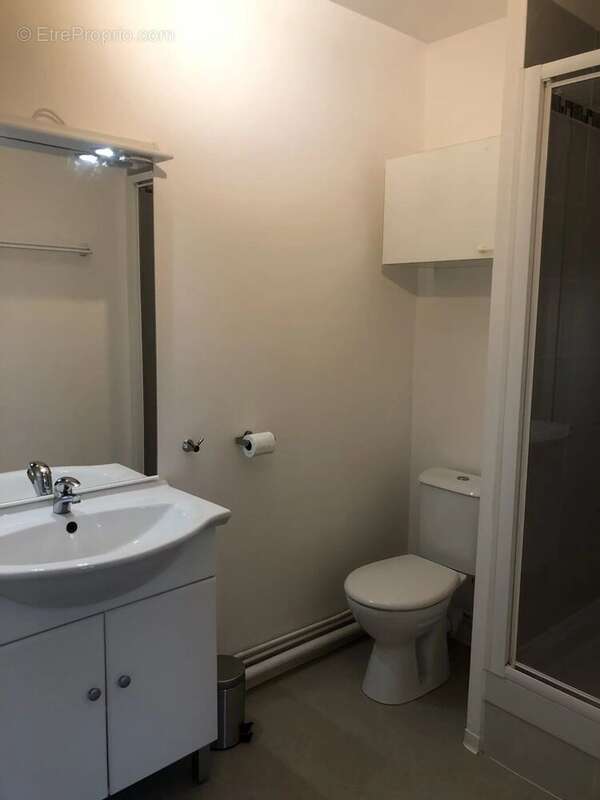 Appartement à CORBEIL-ESSONNES