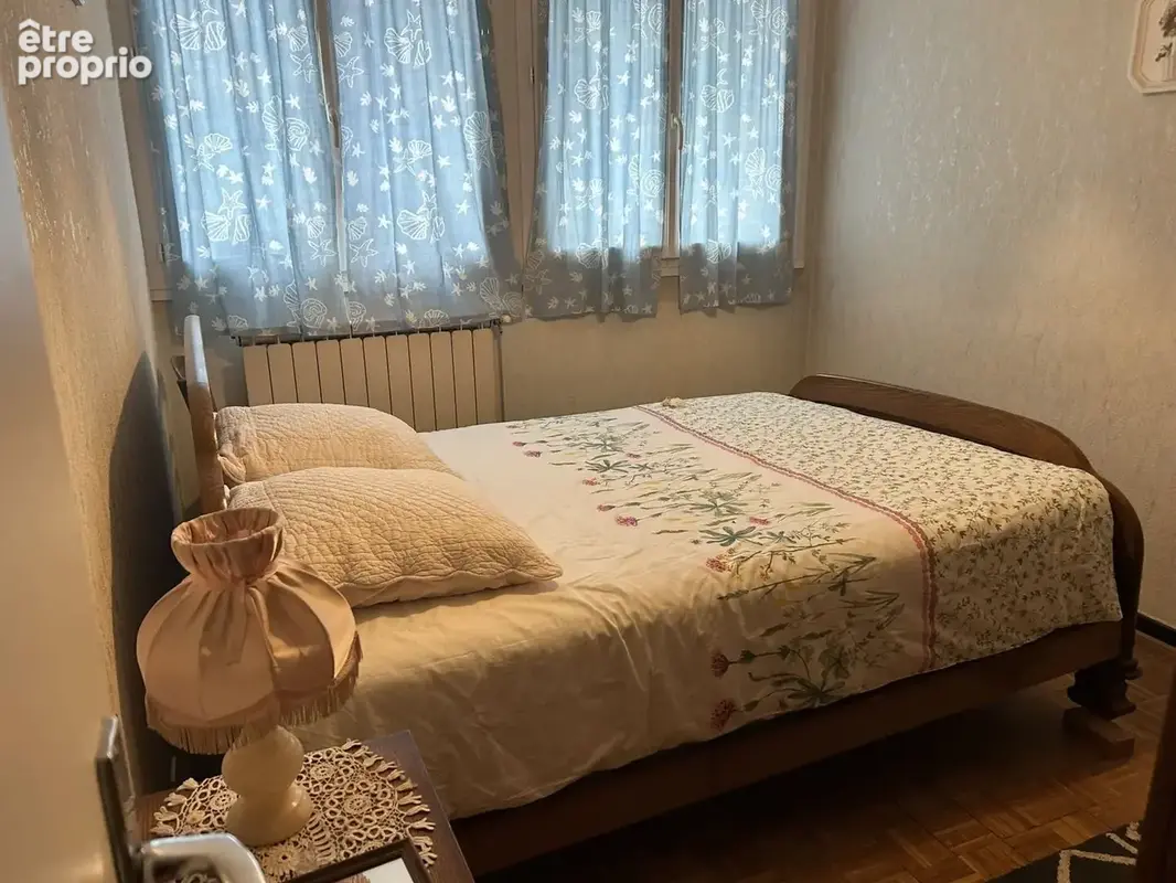 Appartement 5 pièces 90 m² à vendre à Romans-Sur-Isere (26100) - photo 6