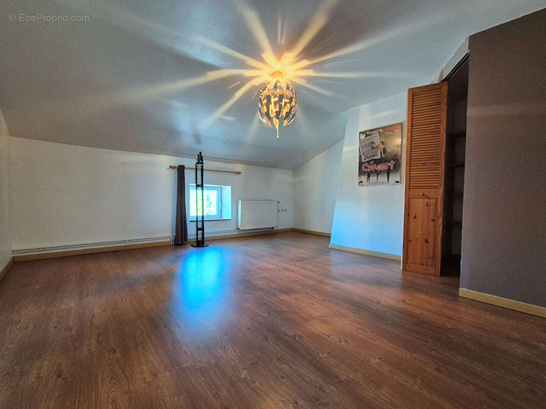 Maison à VOID-VACON