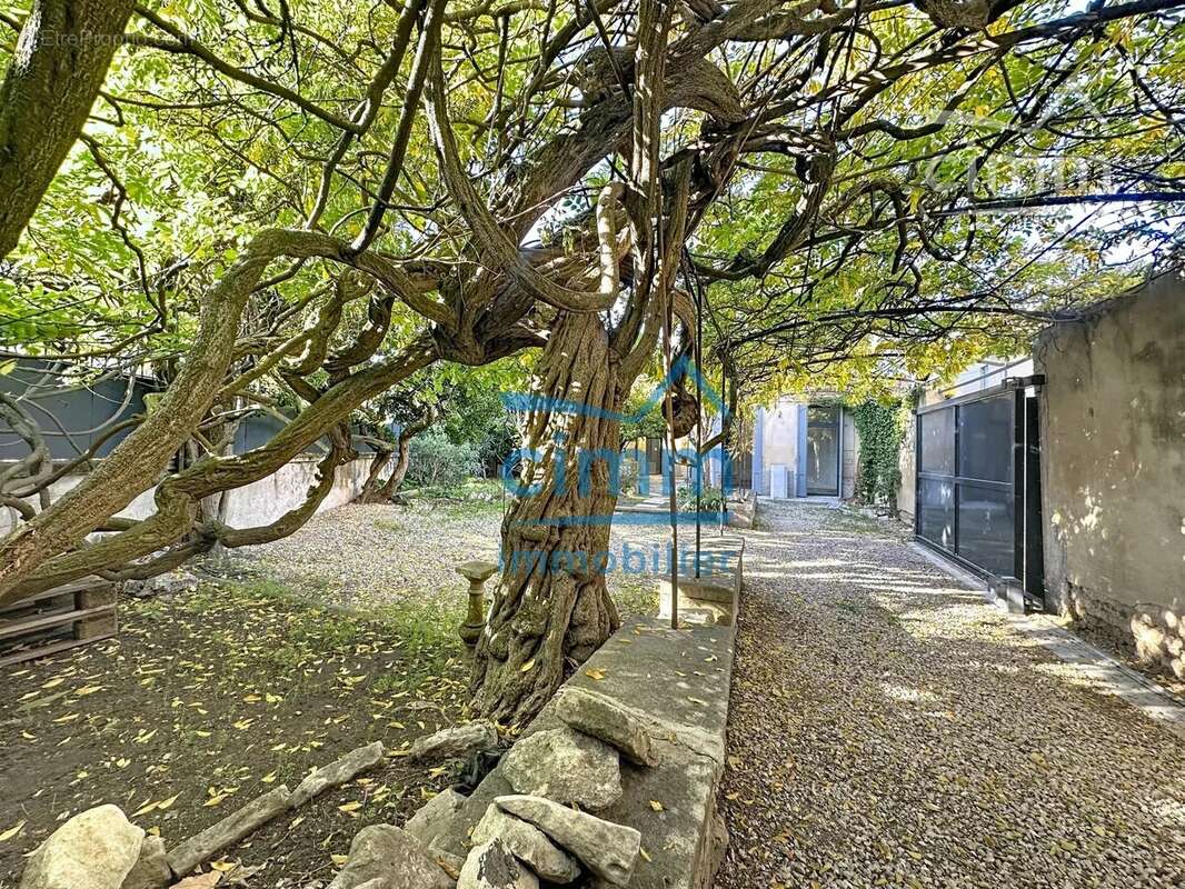 Maison à CARPENTRAS