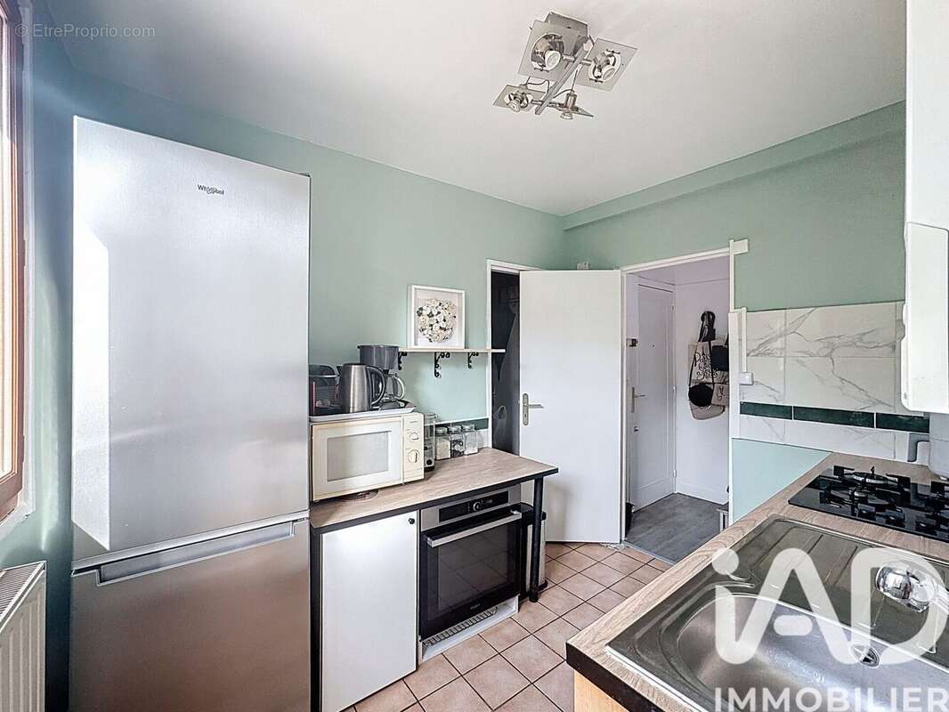 Photo 6 - Appartement à GAGNY