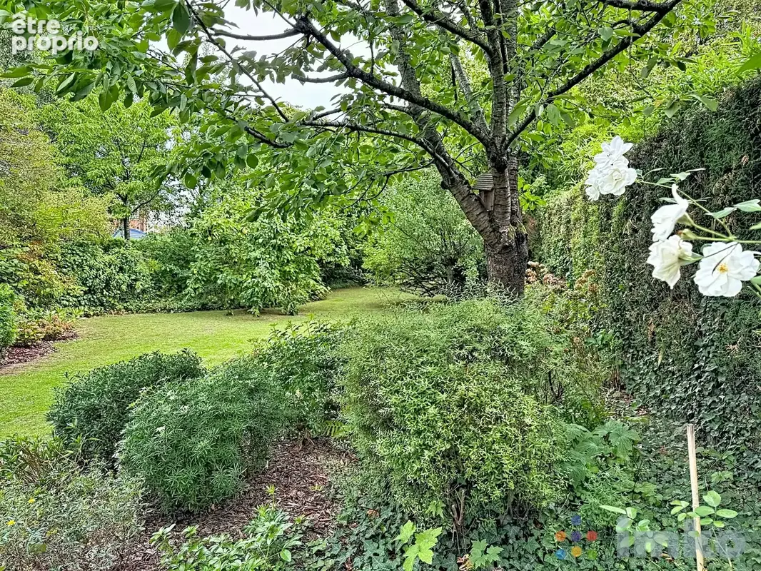 Maison 6 pièces 190 m² à vendre à Marcq-En-Baroeul (59700) - photo 7