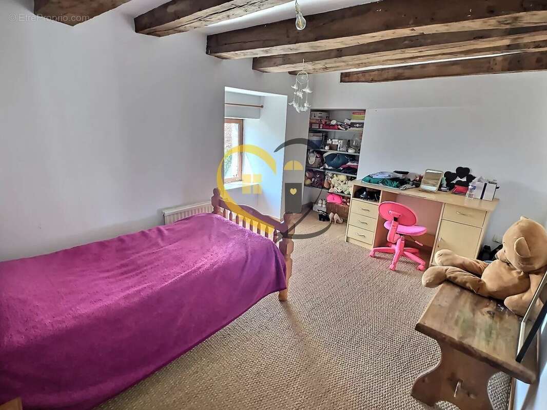 Maison à MENETOU-SALON