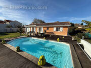 Maison à MARCHEPRIME