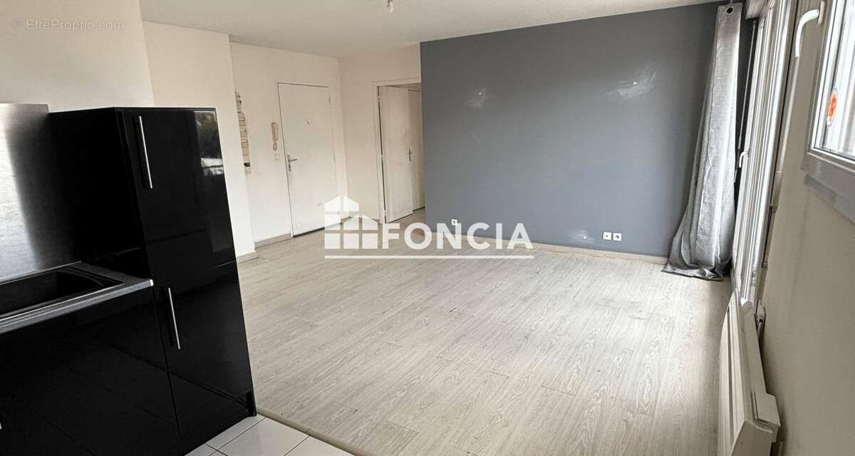 Appartement à GOUSSAINVILLE
