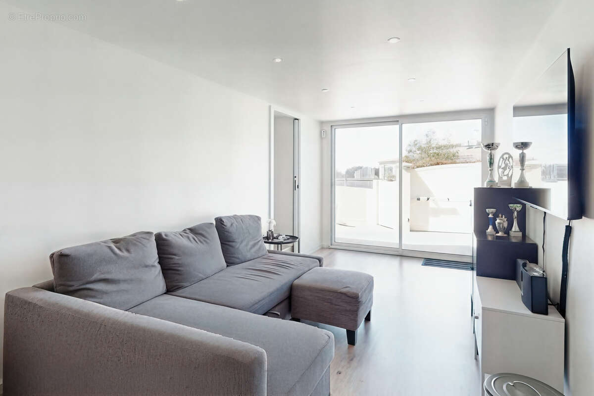 Maison à LES PENNES-MIRABEAU