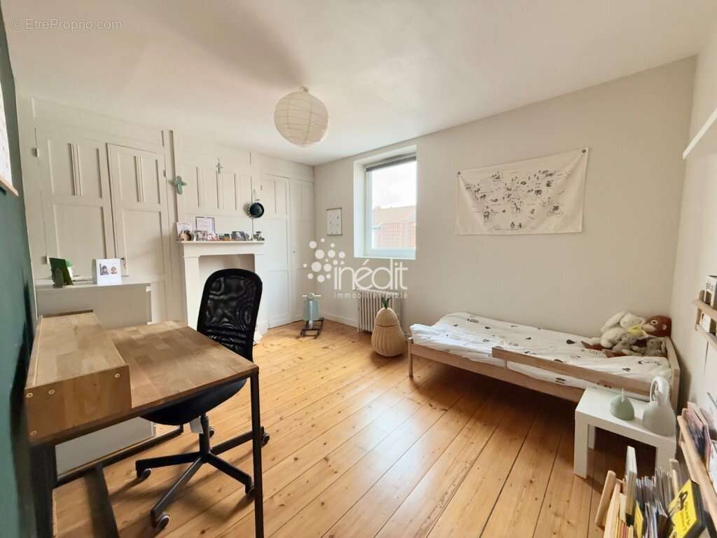 Maison à LAMBERSART