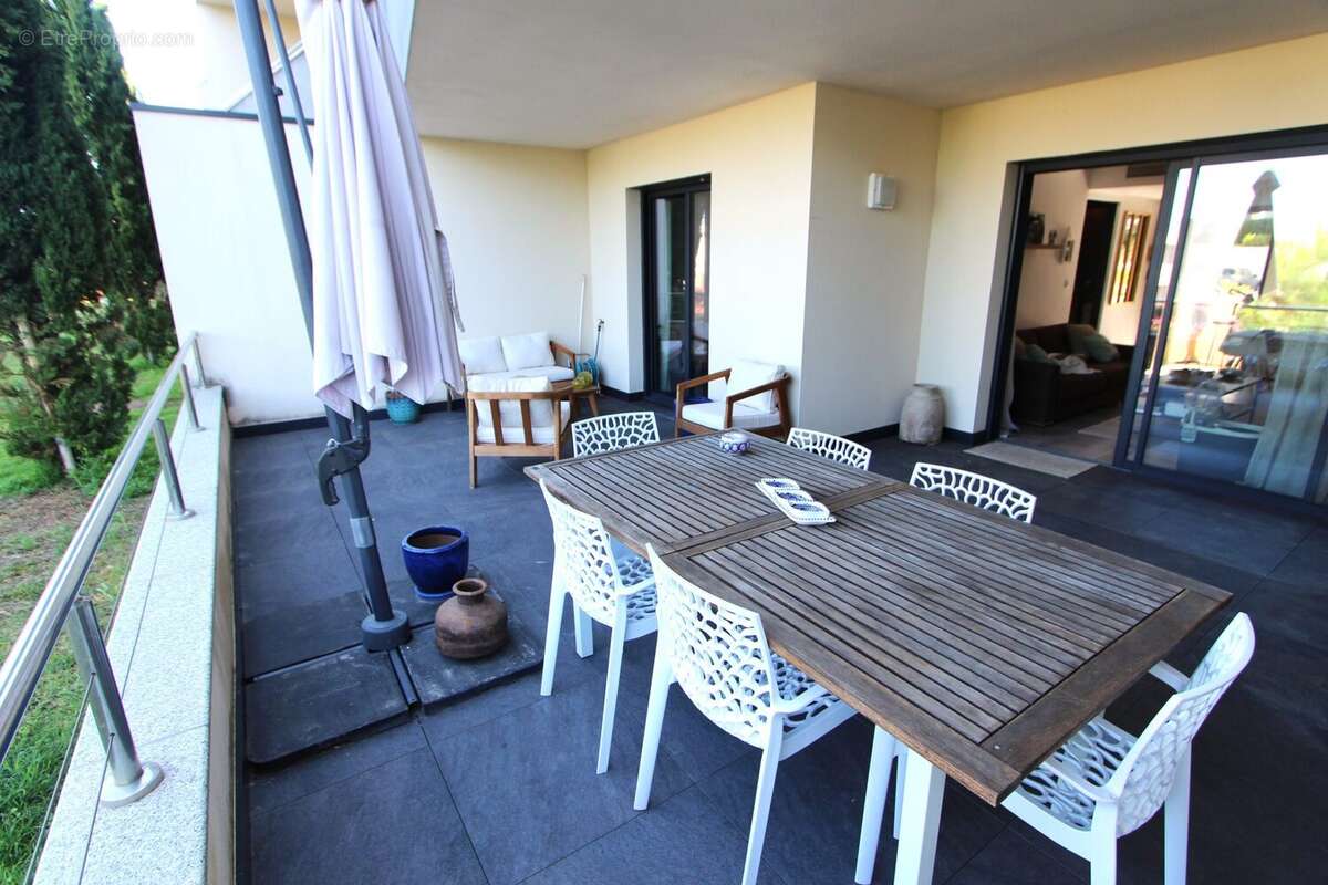 Appartement 43 m² à Pietrosella  - photo 2
