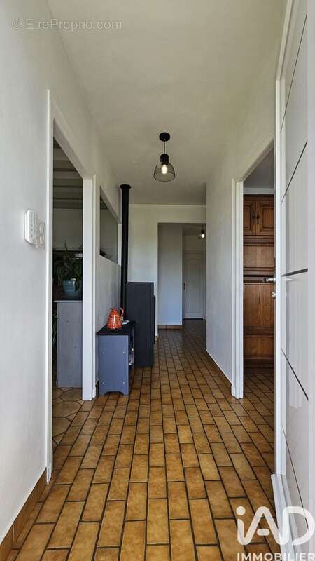 Maison 116 m² à Domezain-Berraute  - photo 9
