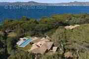 Maison à SAINT-TROPEZ