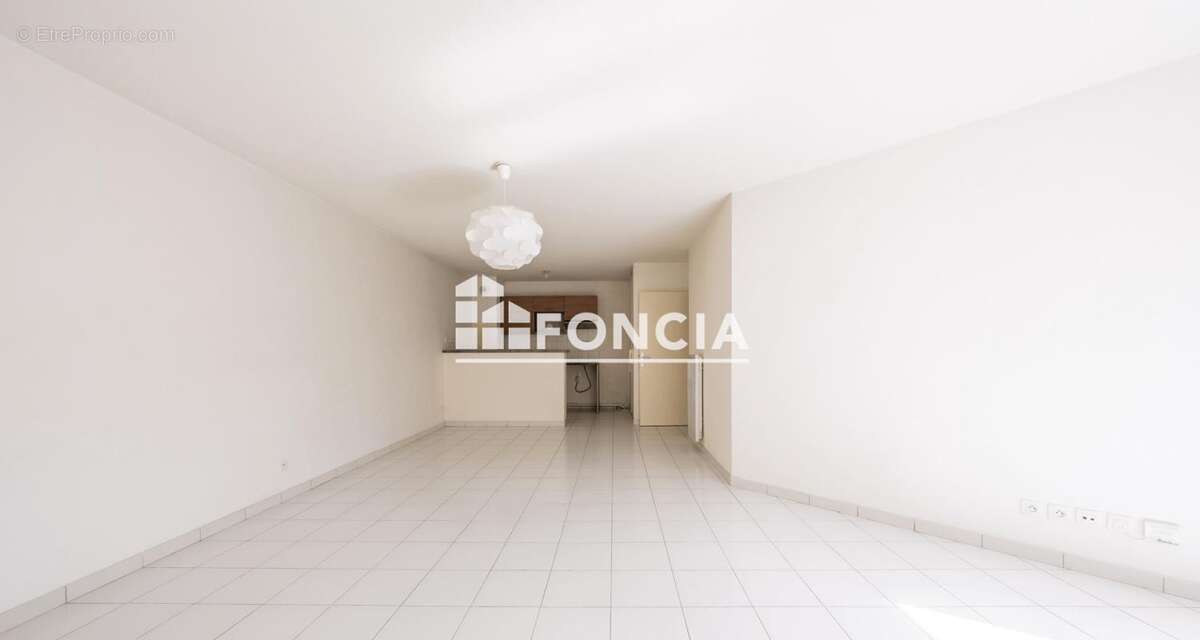 Appartement à VILLENAVE-D'ORNON